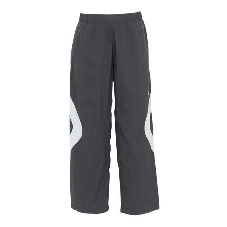 【ポイント最大10倍キャンペーン・要エントリー 3/24 20:00 - 3/25 23:59】オークリー（OAKLEY）（メンズ）NEW レトロ ウィンド パンツ FOA408808-01N