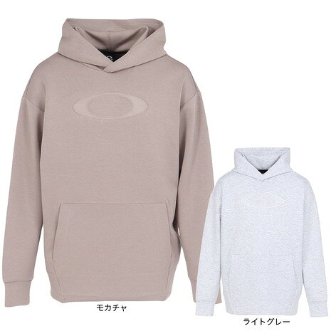 ●メーカーカラー表記:【ライトグレー】28B NEW GRANITE HTHR【モカチャ】21N SMOKED PEARL●素材:ポリエステル48%/レーヨン47%/ポリウレタン5%【オークリーメーカーサイズチャート】※商品によってサイズが異なる場合が御座います。【弊社表記日本サイズ(海外サイズ)】【Mサイズ(US:S)】胸囲92〜97cm 身長165〜175cm【Lサイズ(US:M)】胸囲98〜103cm 身長170〜180cm【LLサイズ(US:L)】胸囲104〜109cm 身長175〜185cm【3Lサイズ(US:XL)】胸囲110〜115cm 身長180〜190cm※本商品は特性上弊社サイズ表記と海外サイズ(メーカー規格サイズ)が異なります。ご購入の際は弊社表記の日本サイズをご選択ください。( )内の表記が海外サイズ(メーカー規格サイズ)となります。※製品仕様により商品タグと本体の製品タグでサイズ表記が異なる場合があります。【実寸サイズ】●Mサイズ詳細:【着丈】68cm 【肩幅】56cm 【身幅】60cm 【袖丈】58cm●Lサイズ詳細:【着丈】69cm 【肩幅】58cm 【身幅】61cm 【袖丈】59cm●LLサイズ詳細:【着丈】71cm 【肩幅】60cm 【身幅】63cm 【袖丈】60cm●3Lサイズ詳細:【着丈】73cm 【肩幅】62cm 【身幅】65cm 【袖丈】61cm●中国製●PURSUING COMFORT:快適さを着る。肌への摩擦を軽減した快適性と全方向への伸縮性が着用した瞬間から身体とウェアのシンクロを確信させる。●UPF50+:衣類の紫外線防止指数UPF50+の素材が、紫外線による皮膚へのダメージを軽減します。●吸汗速乾:優れた吸汗速乾を実現。汗を素早く吸収・拡散し、パフォーマンスを高めます。●ストレッチ:優れたストレッチ性を実現。伸縮素材を採用し、パフォーマンスを高めます。●リフレクター:ライトによって明るく反射する素材が、夜間の視認性を高めます。●快適性:特殊な繊維と設計により作られた素材は最高の着心地を実現し、幅広いシーンへの対応を可能にさせます。【商品の購入にあたっての注意事項】※弊社独自の採寸・計量方法により計測を行っておりますため、多少の誤差が生じる場合があります。※一部商品において弊社カラー表記がメーカーカラー表記と異なる場合があります。※ブラウザやお使いのモニター環境により、掲載画像と実際の商品の色味が若干異なる場合があります。※掲載の価格・製品のパッケージ・デザイン・仕様について、予告なく変更することがあります。あらかじめご了承ください。◆◆◆2026年春夏モデル 2026ssmodel オークリー OAKLEY スーパースポーツゼビオ ゼビオ Super Sports XEBIO スウェット フリースシャツ Men's Mens メンズ めんず 男性 スポーツアパレル スポーツウェア トップス 部活 クラブ 普段着 10904353301 FOA408999-21N モカチャ 10904353501 FOA408999-28B ライトグレー