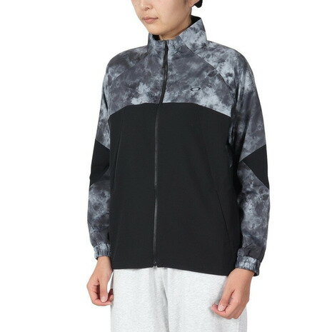 オークリー（OAKLEY）（レディース）Radiant Mobility ジャケット 8.0 FOA500800-02E