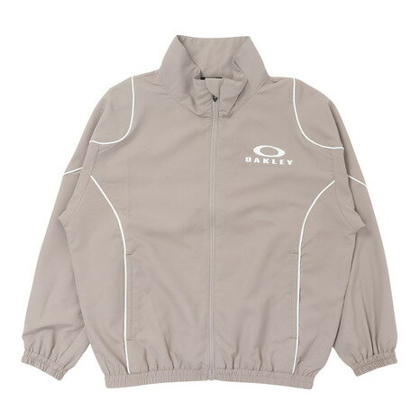 オークリー（OAKLEY）（キッズ）ジュニア STREAM CLOTH ジャケット FOA408821-21N