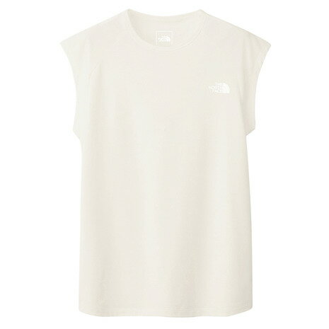 ザ・ノース・フェイス（THE NORTH FACE）（レディース）フレンチスリーブ ロング ヘムティーシャツ NTW32590 GS