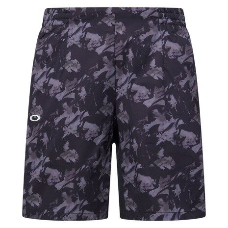 Rakuten - オークリー（OAKLEY）（メンズ）ENHANCE MOBILITY ショートパンツ 7.0 FOA408813-00G