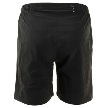ノースフェイス(THE NORTH FACE) フレキシブルマルチショーツ NB42081 K オンライン価格 ショートパンツ ハーフパンツ 短パン (メンズ)