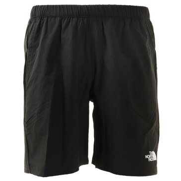 ノースフェイス(THE NORTH FACE) フレキシブルマルチショーツ NB42081 K オンライン価格 ショートパンツ ハーフパンツ 短パン (メンズ)