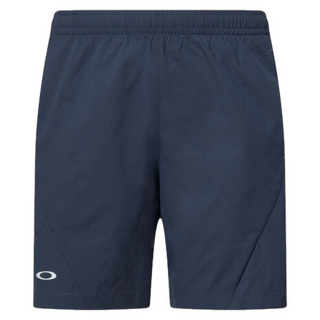 オークリー（OAKLEY）（メンズ）ENHANCE WOVEN ショートパンツ 7.5インチ 3.0 FOA409068-2DE