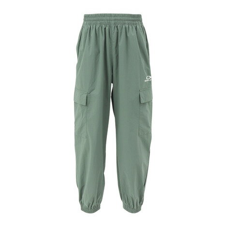 オークリー（OAKLEY）（キッズ）ジュニア カーゴパンツ 11.0 FOA408832-74O