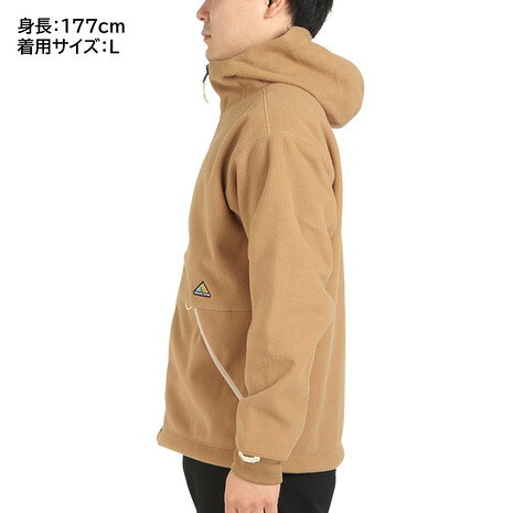 ニューバランス（new balance）（メンズ）MT1996 3レイヤークラシックフリースフル...