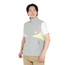 チャムス(CHUMS)(メンズ)エアトレイル ストレッチ チャムス ベスト CH04-1449-G088