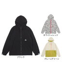 チャムス(CHUMS)(メンズ)キャンプフィールド フーディ ナイロンジャケット CH04-1411 アウター(4)