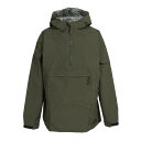 キウ(Kiu)(メンズ、レディース)ウォータープルーフ フィッシングアノラック K299-906 KH