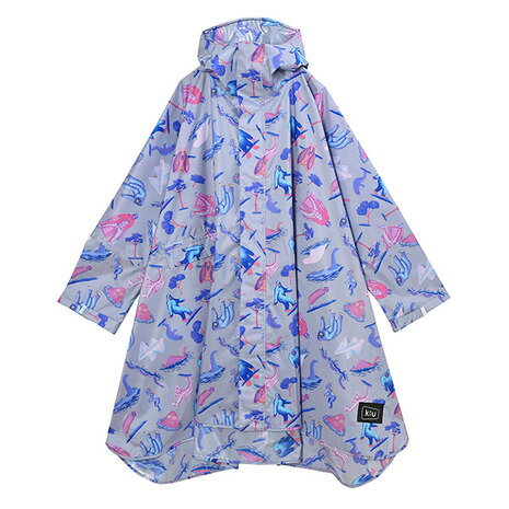 ������Kiu�ˡʥ�󥺡���ǥ������˥���������ɥ쥤��ݥ���� 2ND K404-524