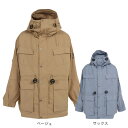 その他ブランド(OTHER BRAND)(メンズ)マウンテンパーカー YM1008
