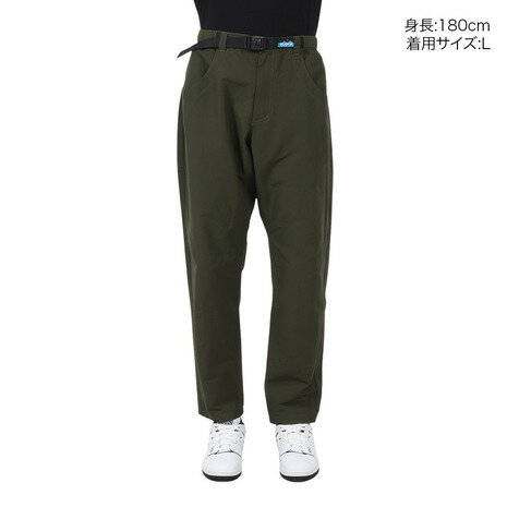 カブー（KAVU）（メンズ）60/40チリワックパンツ 19821209