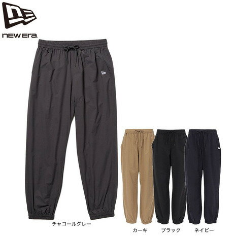 ニューエラ（NEW ERA）（メンズ、レディース）ユーティリティー パンツ リフレクタ...
