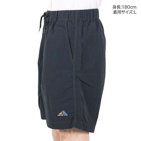 ニューバランス（new balance）（メンズ）水着 ショートパンツ ウォーターショーツ...