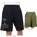 チャムス(CHUMS)(メンズ)Artl Strc ショーツ CH03-1335