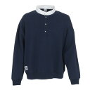 【2点5%、5点10%OFFクーポン 6/28迄】チャムス(CHUMS) オーバーサイズハリケーントップCH00-1318-N001 (メンズ)