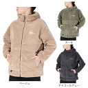 ジャックウルフスキン（JackWolfskin）（メンズ）アウター フリースジャケット JP SHERPA 3L フルジップフーディー 5032641