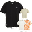 チャムス ペアTシャツ チャムス（CHUMS）（メンズ）半袖Tシャツ CHUMS×アウトドアモンスター CH01-2262
