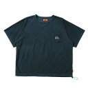 クリフメイヤー(KRIFF MAYER)(メンズ)カキGO! Tシャツ ラグラン 2457811 79 NAVY(4)