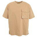 【10%OFFクーポン 6/28迄】ジャックウルフスキン(JackWolfskin) JP UR ACTIVELIGHT T V2 半袖Tシャツ 5028521-5605 (メンズ)