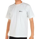 ジャックウルフスキン(JackWolfskin)(メンズ)JP SUNSHELTER MT BASE Tシャツ 5030761-5055(4)