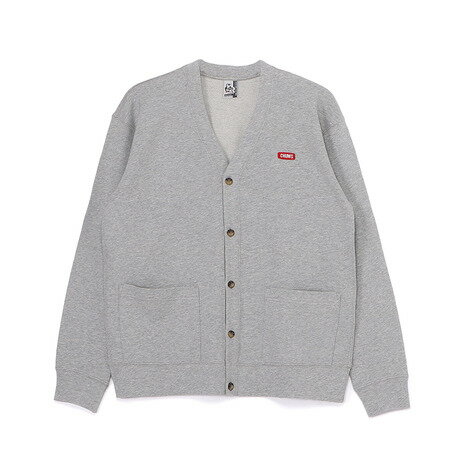 Shirts, T-Shirts - チャムス（CHUMS）（メンズ）キーストーンボタンカーディガン CH00-1491-G005