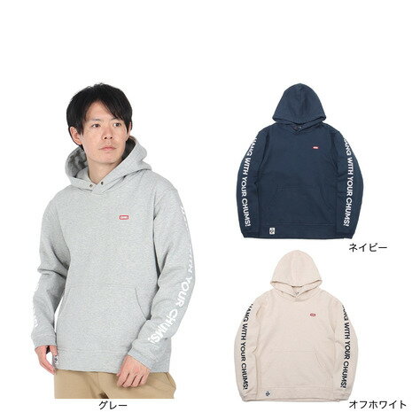 楽天市場】チャムス パーカー(サイズ(S/M/L)L)(スポーツ 楽天市場】チャムス パーカー(サイズ(S/M/L)L)(スポーツ
