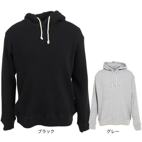 カブー（KAVU）（メンズ）マービンズパーカ 19820718 パーカー