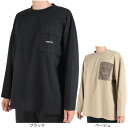 オークリー（OAKLEY）（メンズ）長袖Tシャツ ロンT Fgl Scratch 長袖 Tシャツ 3.7 FOA405828