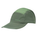 アイスピーク(ICEPEAK)(メンズ)北欧デザイン シンプル カラーパネル キャップ HILDEN 5 58828 958