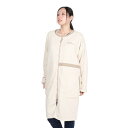 ジャックウルフスキン(JackWolfskin)(レディース)ウインターヴァーサ リバーシブル コート A63224-A0028