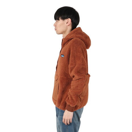 ���֡���KAVU�ˡʥ�󥺡˥ץ륪���С��ե꡼�����㥱�å� �ࡼ���å� 19811424 ���åѡ�