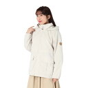 アイスピーク(ICEPEAK)(レディース)MAINTAL ジャケット 53005 550 022
