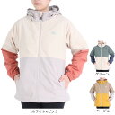 クリフメイヤー(KRIFF MAYER)(レディース)花粉ドロップ アクティブフードジャケット 2337818L