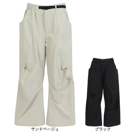 アイスピーク（icepeak）（レディース）OSBURN ロングパンツ 54056 592