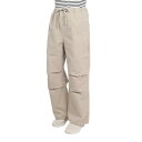 ジャックウルフスキン(JackWolfskin)(レディース)ラギット カーゴパンツ A63205-A0030