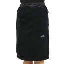 ニューバランス(new balance)(レディース)MT1996 3レイヤークラシック フリースクライミングスカート JWKL2058BK ブラック