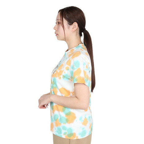 チャムス（CHUMS）（レディース）AtBg 乾杯 Tシャツ CH11-2570-Z358