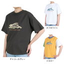 クリフメイヤー(KRIFF MAYER)(レディース)半袖Tシャツ ラビット半袖チュニック 2243107L