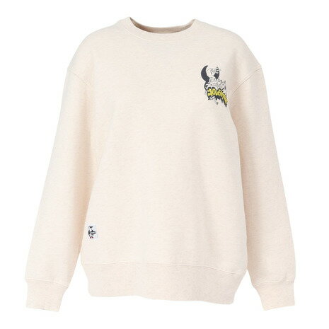 【全商品対象ポイント10倍キャンペーン・要エントリー 3/1(日)限定】チャムス（CHUMS）（レディース）Adventure クルートップ CH10-1527-W003