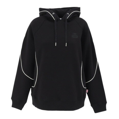 チャムス（CHUMS）（レディース）Myton Piping フーディー CH10-1512-K001