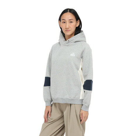 チャムス（CHUMS）（レディース）Kearns Panel フーディ CH10-1539-G005