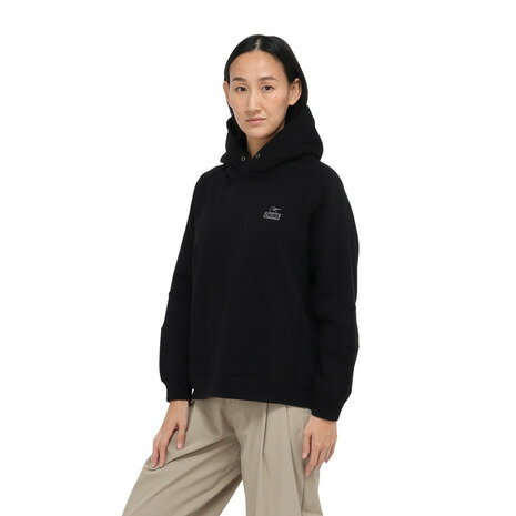 チャムス（CHUMS）（レディース）Kearns Panel フーディ CH10-1539-K001