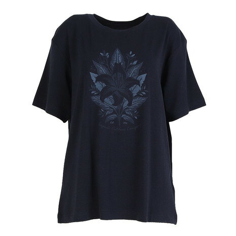 アイスピーク（ICEPEAK）（レディース）MEIGS 半袖シャツ 54637 635 390