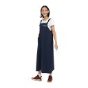 カブー(KAVU)(レディース)ジャンパースカート 19822018052000 速乾