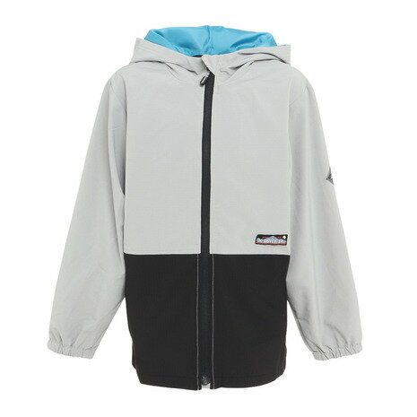 եᥤ䡼KRIFF MAYERˡʥå˥ 饤 ȥåƥ֥ޥѡ 2237816K-15:GRAY ...