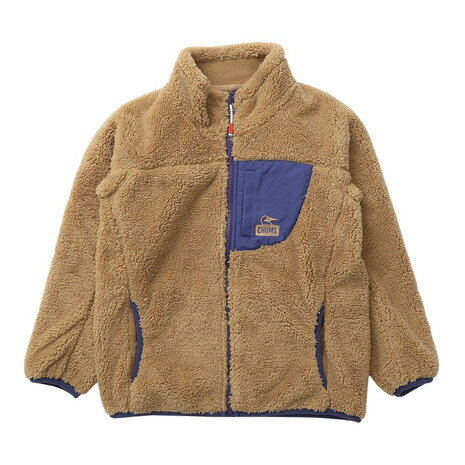 �ں���1���ݥ���ȥХå����ץ���ȥ꡼������ 12/25(��)����ۥ���ॹ��CHUMS�ˡʥ��å��˥��å� �ܥ�ǥ��� �ե꡼�����㥱�å� CH24-1072...