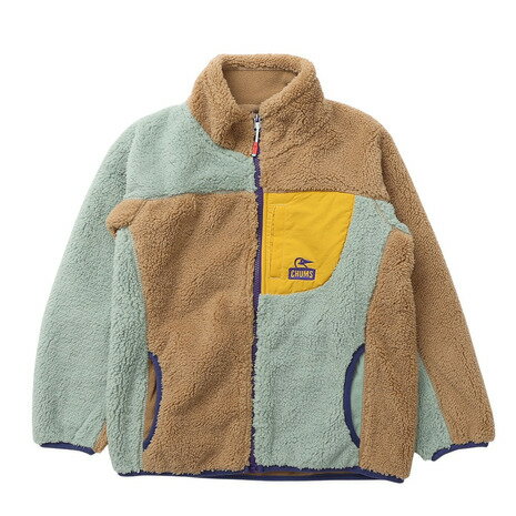 �ں���1���ݥ���ȥХå����ץ���ȥ꡼������ 12/25(��)����ۥ���ॹ��CHUMS�ˡʥ��å��˥��å� �ܥ�ǥ��� �ե꡼�����㥱�å� CH24-1072...