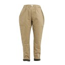 クリフメイヤー(KRIFF MAYER)(キッズ)キッズ パンツ ロールアップ配色パンツ 2237843K-20:BEIGE ベージュ ストレッチ 丈調節 ウエストゴム 120 130 140 150